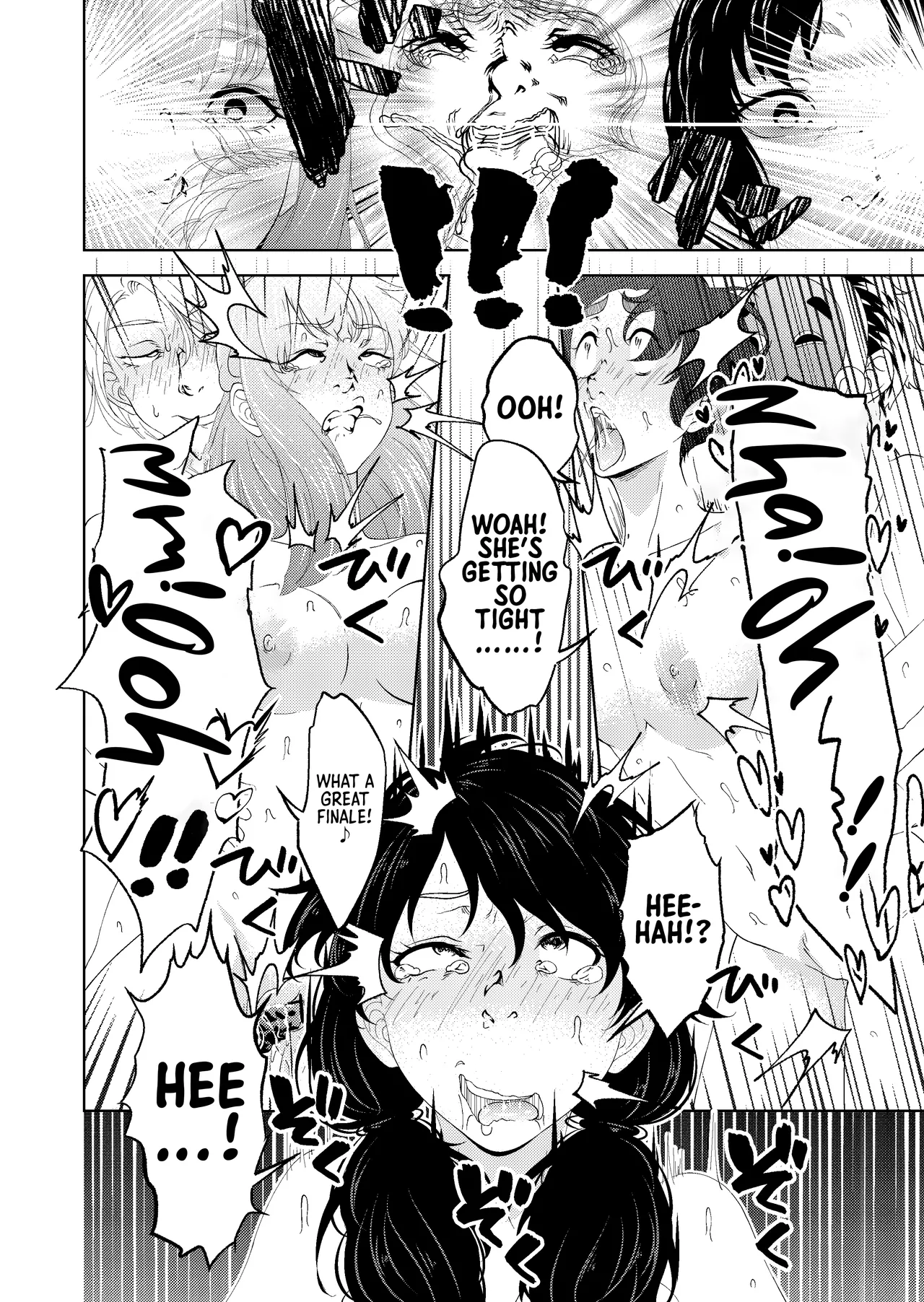 [Saimin Busoku (aeni9ma)]Saimin Stream #1.5[English] [Morally Bankrupt Wizard Translations] Page 52