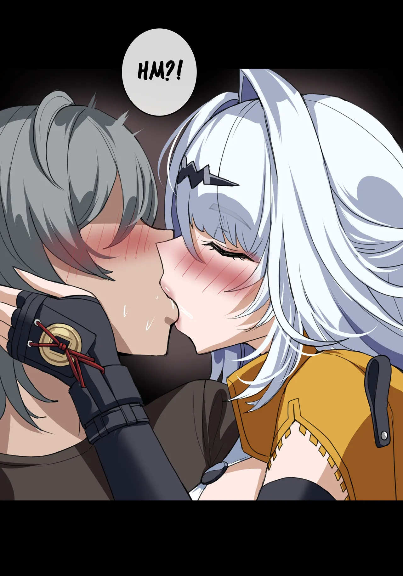 [Drogod / HellaP]"Yixuan's lesson for today" (English) - Zenless Zone Zero Page 12