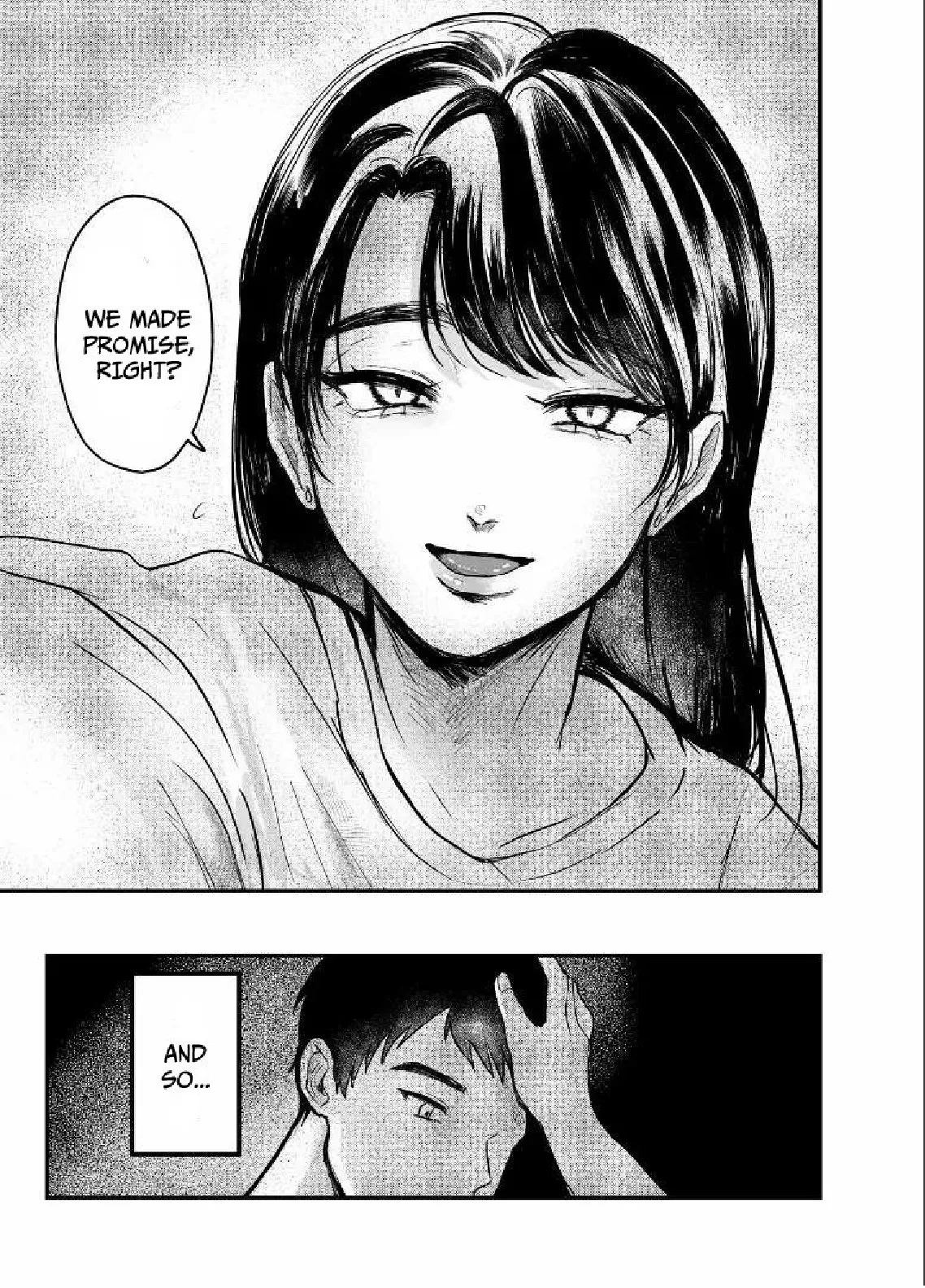 Aunt and Nephew A Summer of Incest With My Aunt - chapter 2 Page 31
