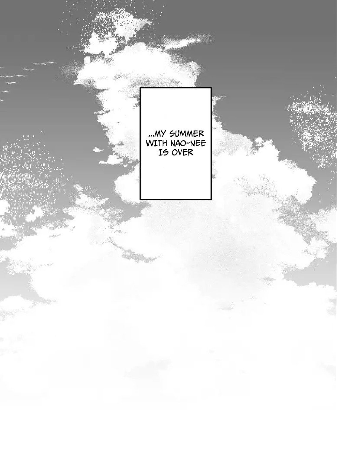Aunt and Nephew A Summer of Incest With My Aunt - chapter 2 Page 32