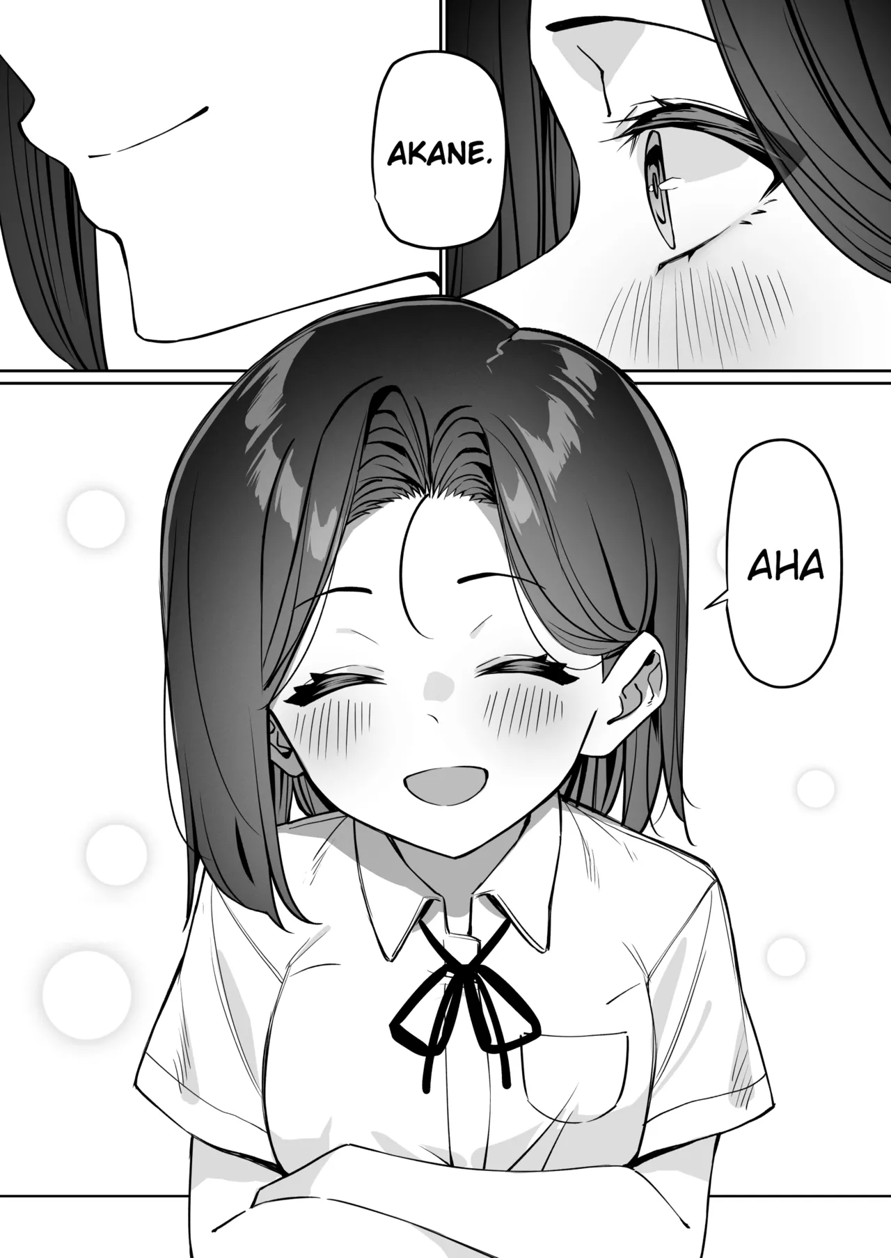 [MM]Yuutousei ni Onanie o Miseru Hanashi | A Story About Showing My Masturbation To An Honor Student [Ongoing].[English] Page 105