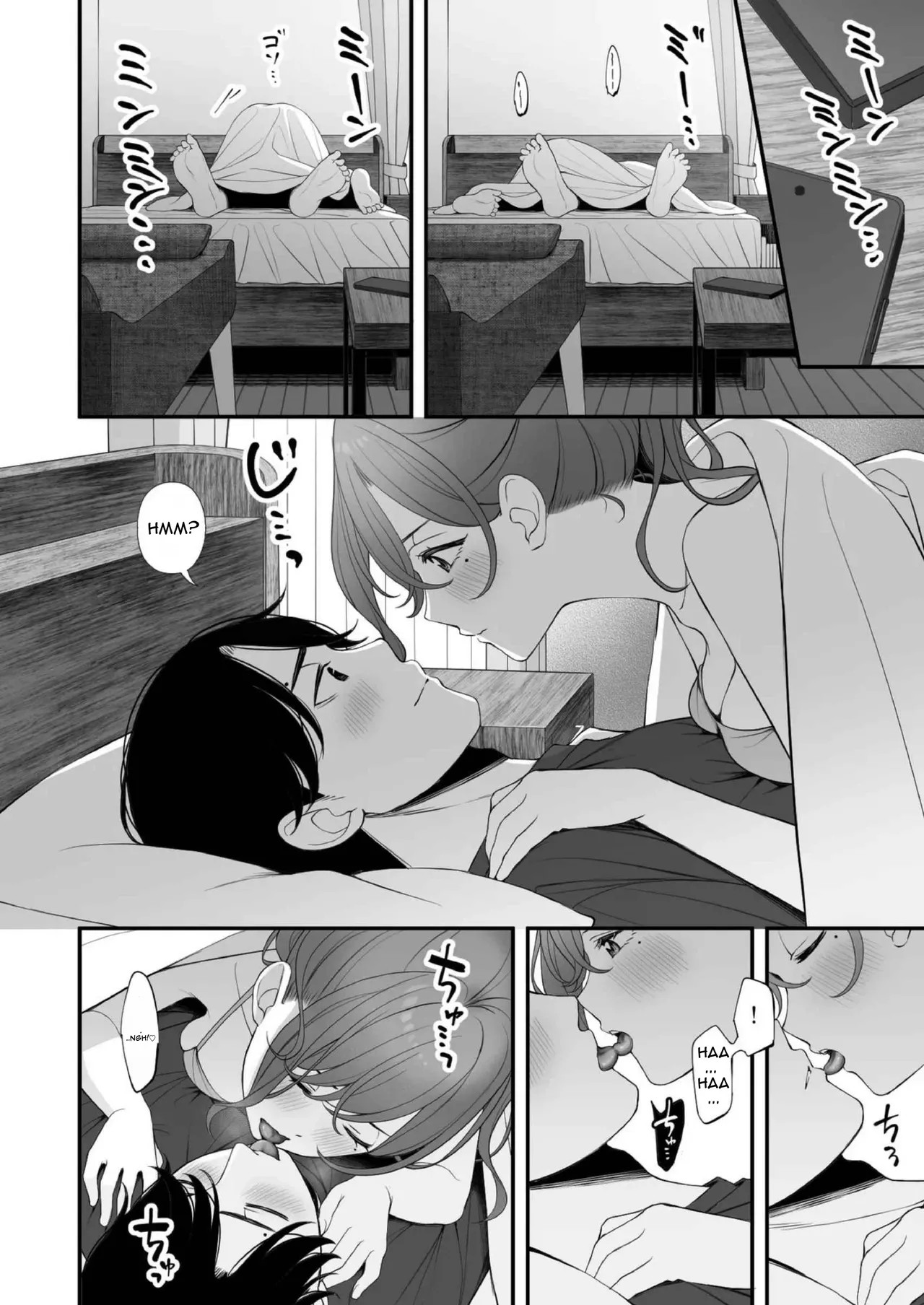 [@e.com (ae)]Kyuujitsu no Sugoshikata(THE iDOLM@STER: Shiny Colors) [Digital] [English] [MTL] Page 7
