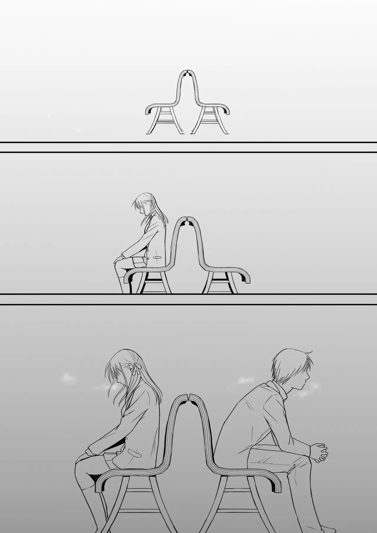 [Tsukuyomi]Sumata dake tte Itta no ni… Nurutto Sounyuusarechatta Yuutousei no Omocha | You Said It'd Just Be Grinding... But You Ended up Slipping It In. Now I'm Just the Top Student's Toy 3.[English] Page 119