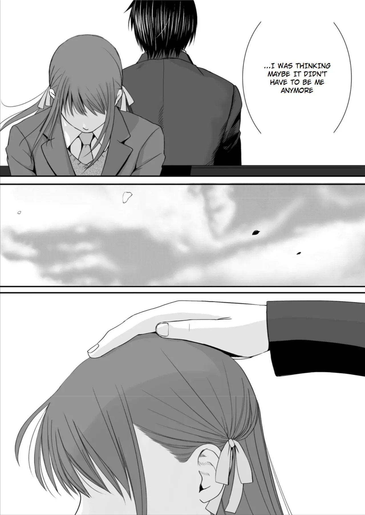 [Tsukuyomi]Sumata dake tte Itta no ni… Nurutto Sounyuusarechatta Yuutousei no Omocha | You Said It'd Just Be Grinding... But You Ended up Slipping It In. Now I'm Just the Top Student's Toy 3.[English] Page 120