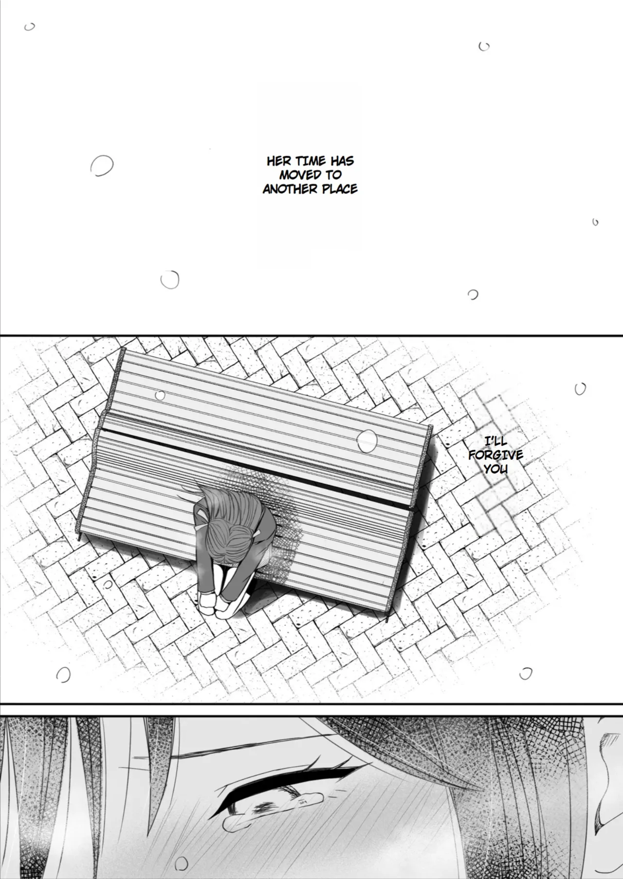 [Tsukuyomi]Sumata dake tte Itta no ni… Nurutto Sounyuusarechatta Yuutousei no Omocha | You Said It'd Just Be Grinding... But You Ended up Slipping It In. Now I'm Just the Top Student's Toy 3.[English] Page 122