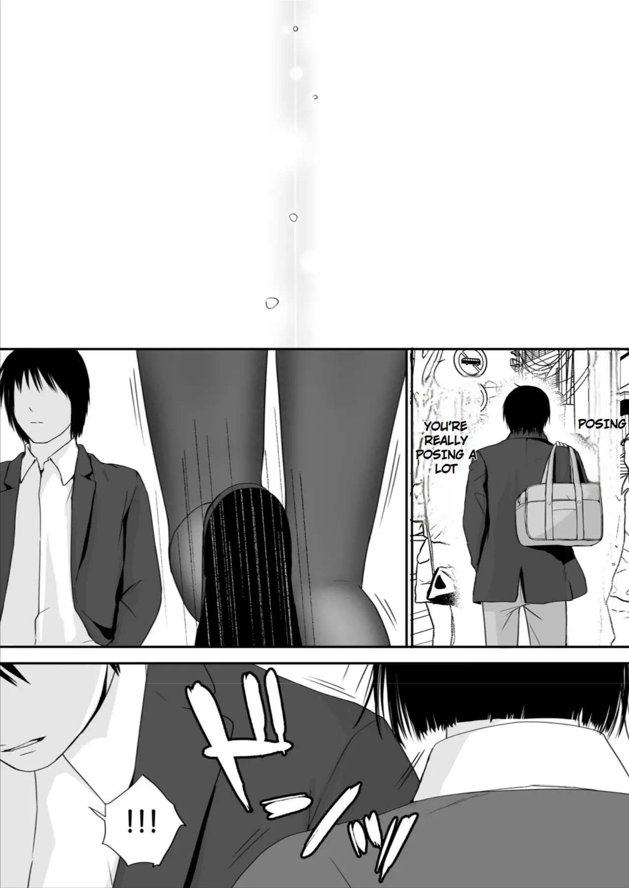 [Tsukuyomi]Sumata dake tte Itta no ni… Nurutto Sounyuusarechatta Yuutousei no Omocha | You Said It'd Just Be Grinding... But You Ended up Slipping It In. Now I'm Just the Top Student's Toy 3.[English] Page 124