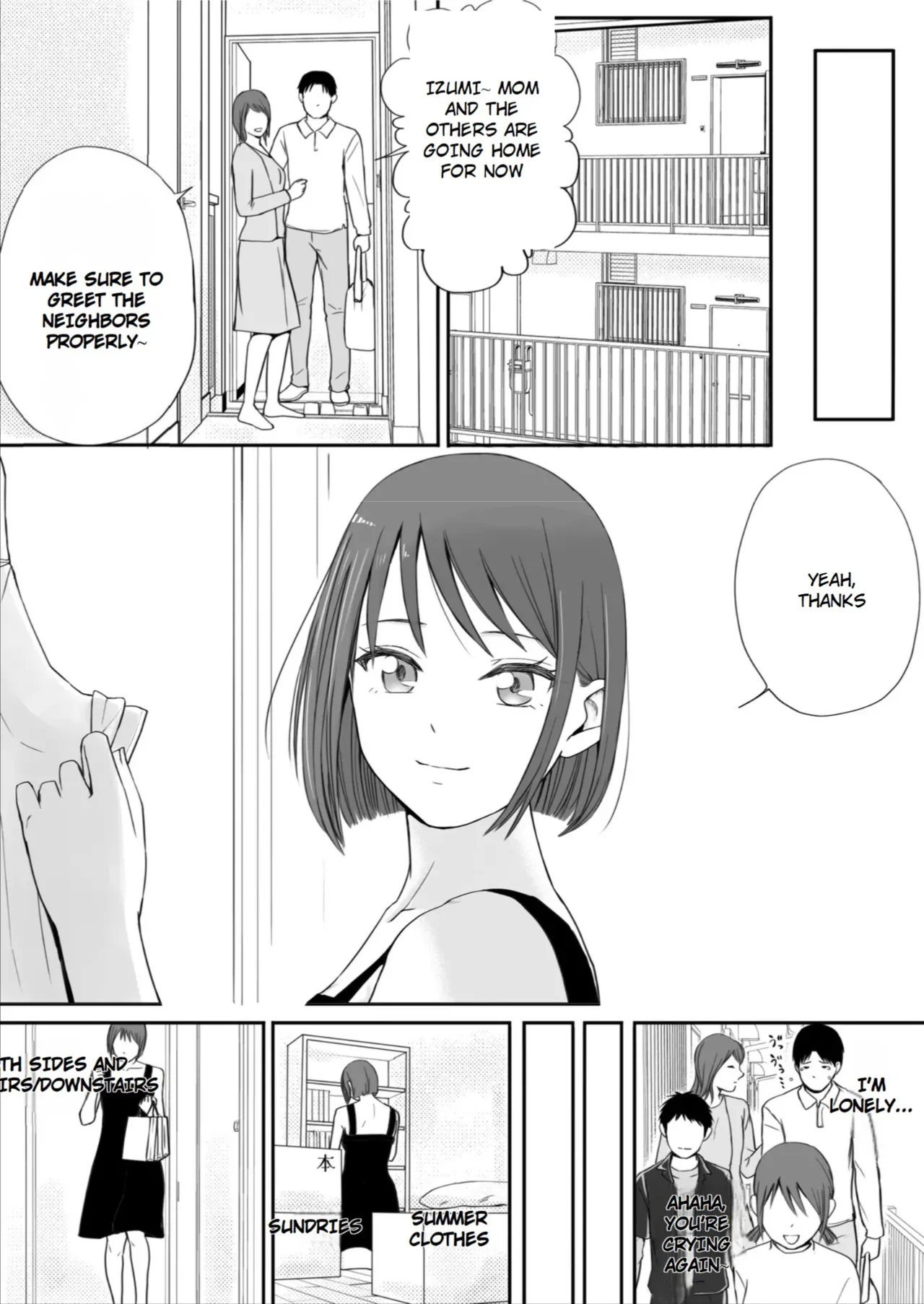 [Tsukuyomi]Sumata dake tte Itta no ni… Nurutto Sounyuusarechatta Yuutousei no Omocha | You Said It'd Just Be Grinding... But You Ended up Slipping It In. Now I'm Just the Top Student's Toy 3.[English] Page 128