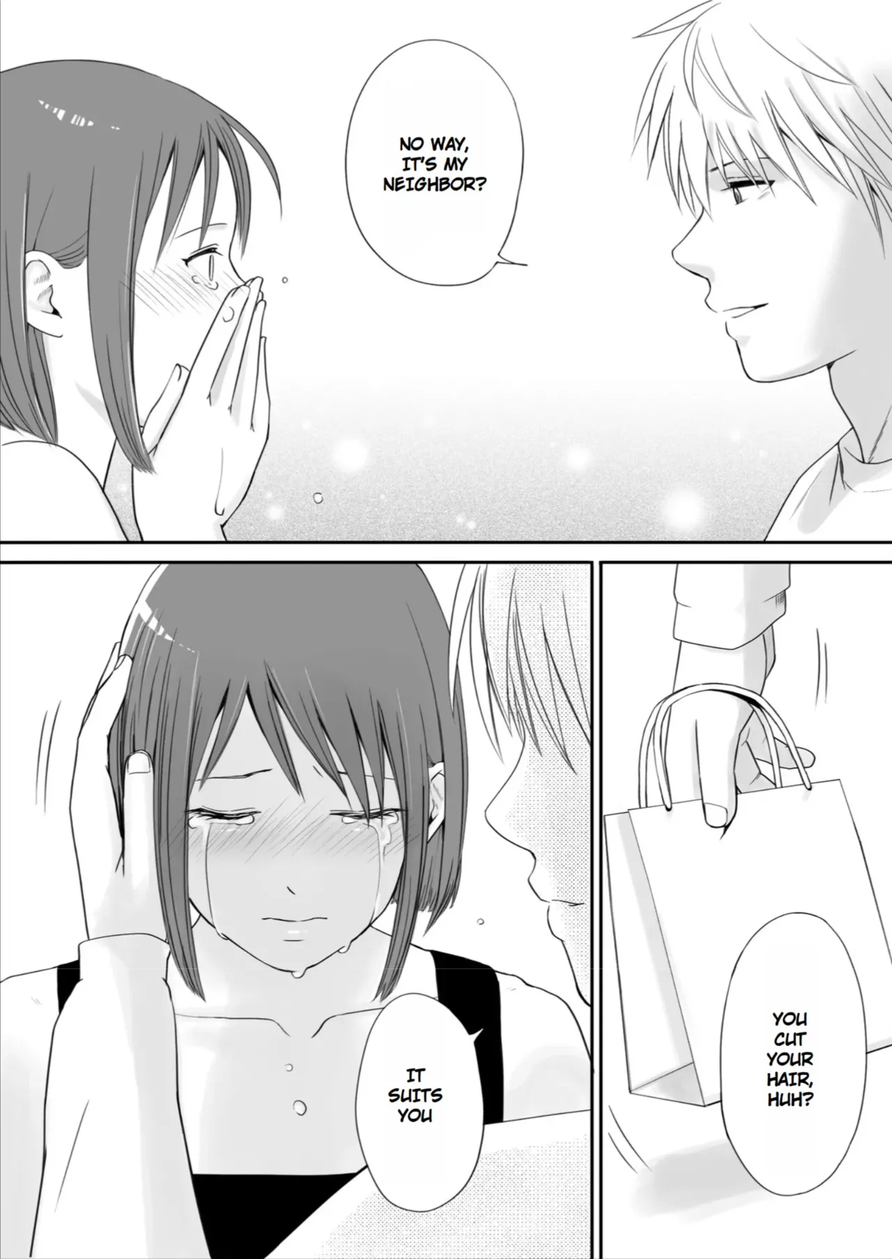 [Tsukuyomi]Sumata dake tte Itta no ni… Nurutto Sounyuusarechatta Yuutousei no Omocha | You Said It'd Just Be Grinding... But You Ended up Slipping It In. Now I'm Just the Top Student's Toy 3.[English] Page 132