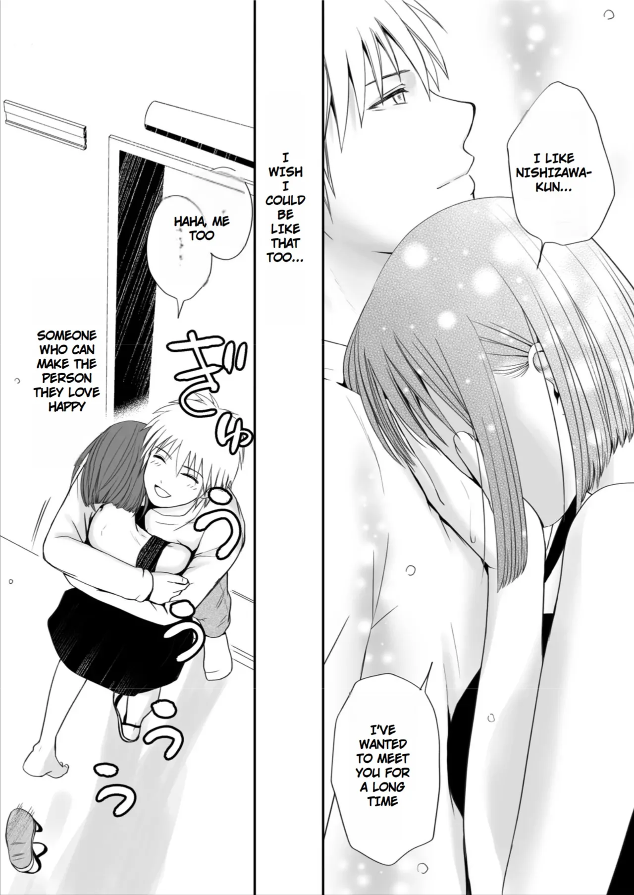 [Tsukuyomi]Sumata dake tte Itta no ni… Nurutto Sounyuusarechatta Yuutousei no Omocha | You Said It'd Just Be Grinding... But You Ended up Slipping It In. Now I'm Just the Top Student's Toy 3.[English] Page 133