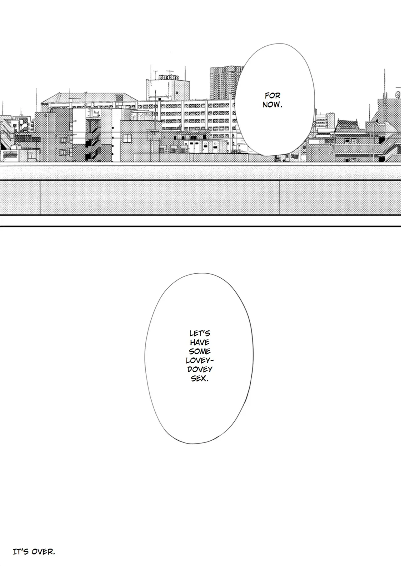[Tsukuyomi]Sumata dake tte Itta no ni… Nurutto Sounyuusarechatta Yuutousei no Omocha | You Said It'd Just Be Grinding... But You Ended up Slipping It In. Now I'm Just the Top Student's Toy 3.[English] Page 134