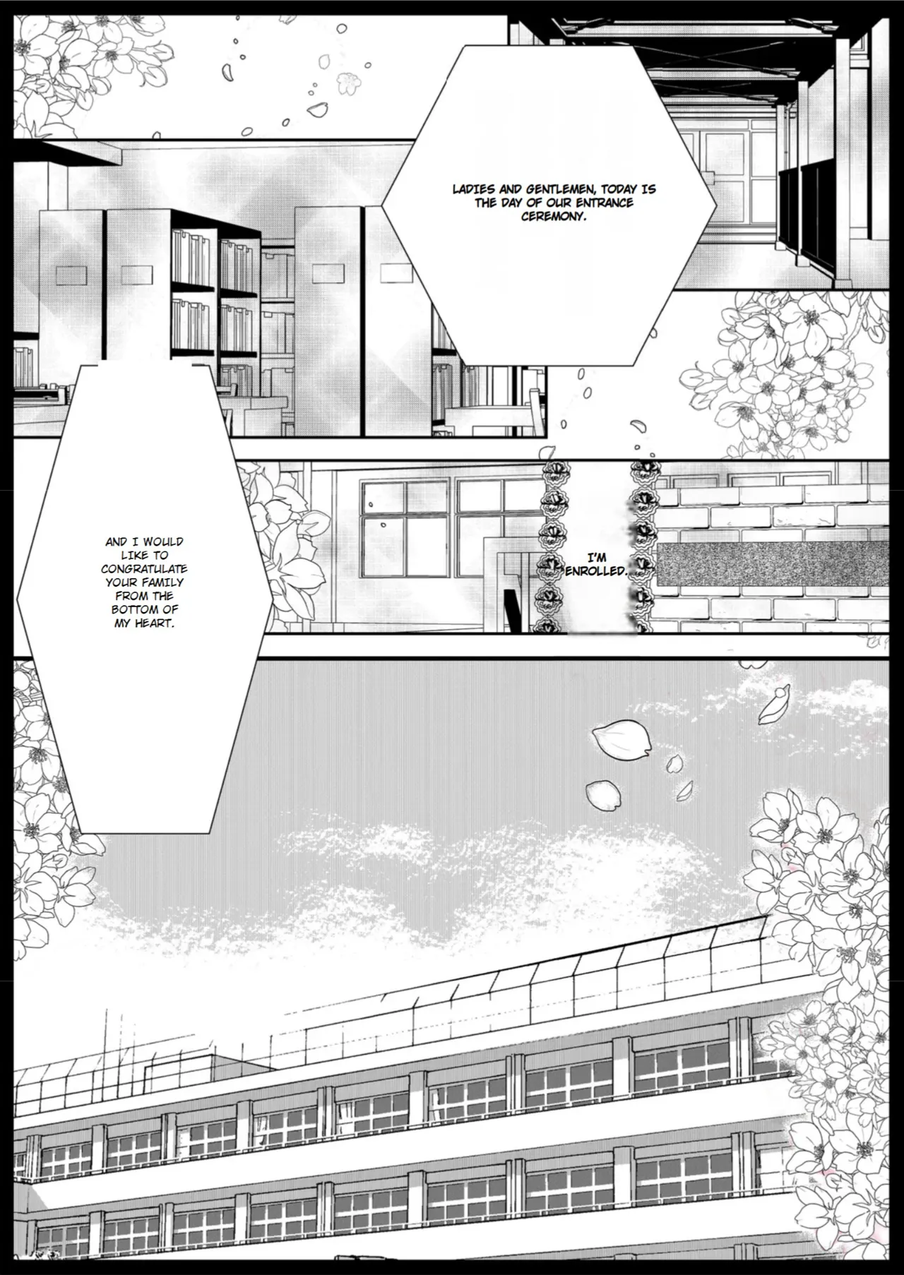 [Tsukuyomi]Sumata dake tte Itta no ni… Nurutto Sounyuusarechatta Yuutousei no Omocha | You Said It'd Just Be Grinding... But You Ended up Slipping It In. Now I'm Just the Top Student's Toy 3.[English] Page 2
