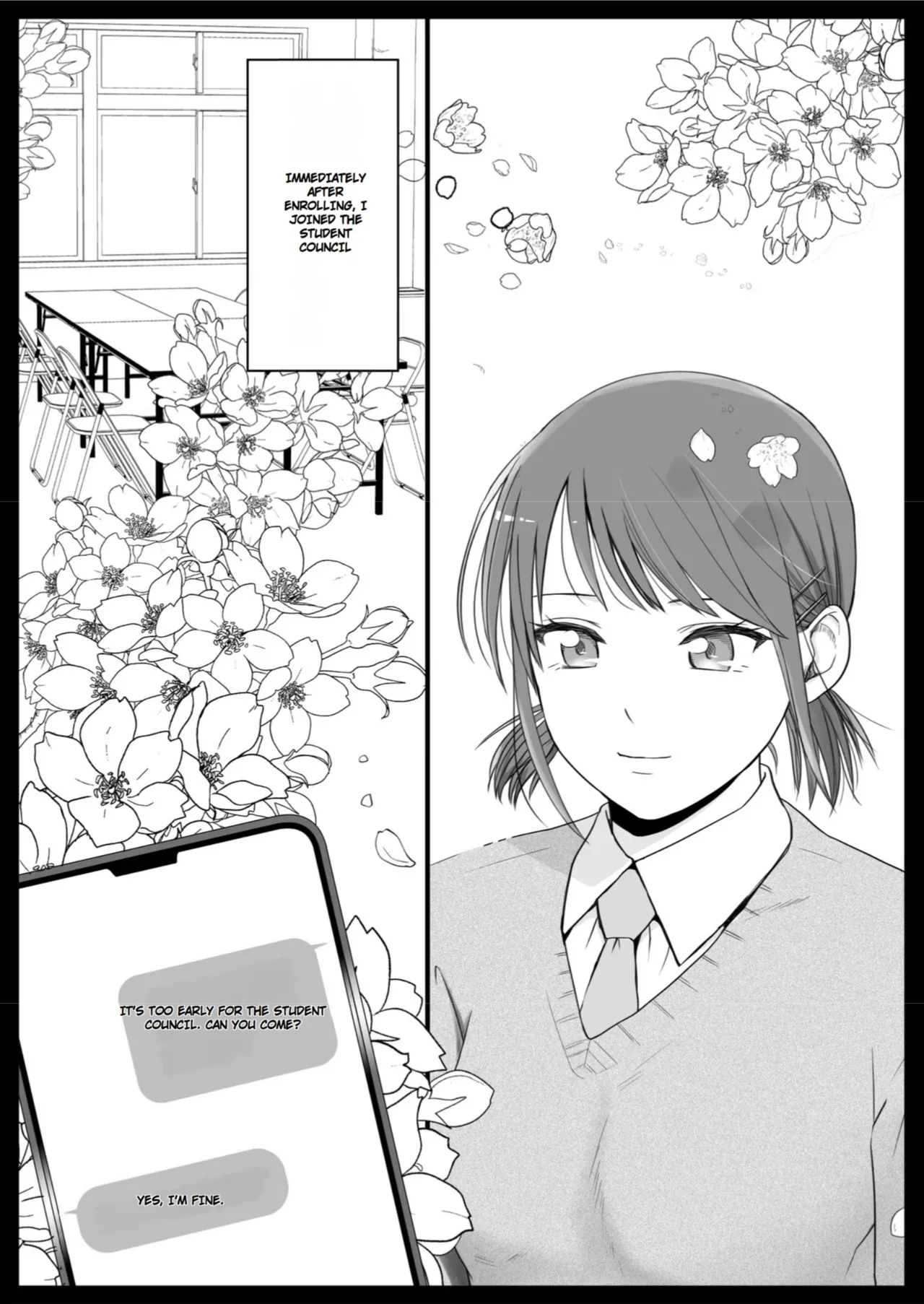 [Tsukuyomi]Sumata dake tte Itta no ni… Nurutto Sounyuusarechatta Yuutousei no Omocha | You Said It'd Just Be Grinding... But You Ended up Slipping It In. Now I'm Just the Top Student's Toy 3.[English] Page 3