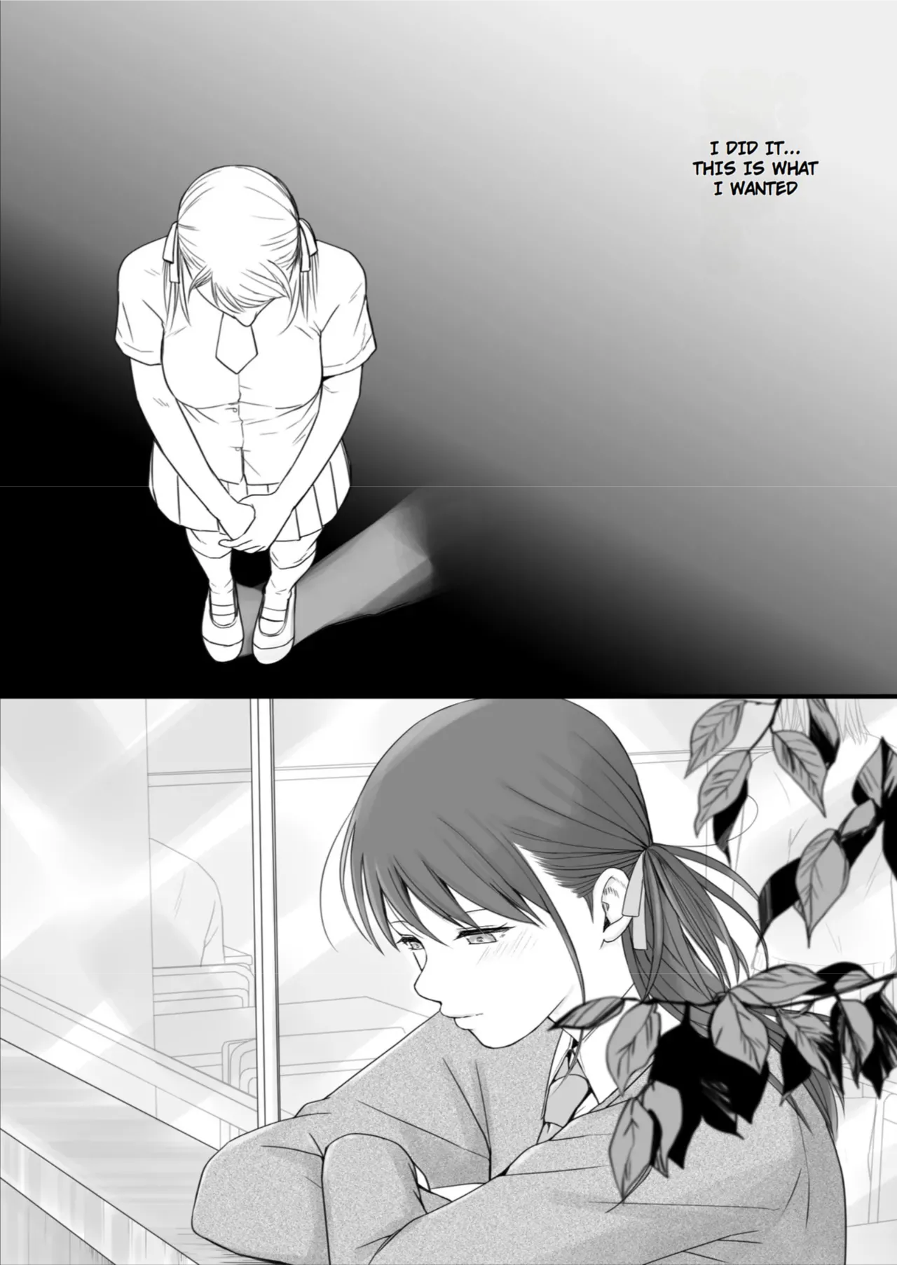 [Tsukuyomi]Sumata dake tte Itta no ni… Nurutto Sounyuusarechatta Yuutousei no Omocha | You Said It'd Just Be Grinding... But You Ended up Slipping It In. Now I'm Just the Top Student's Toy 3.[English] Page 88