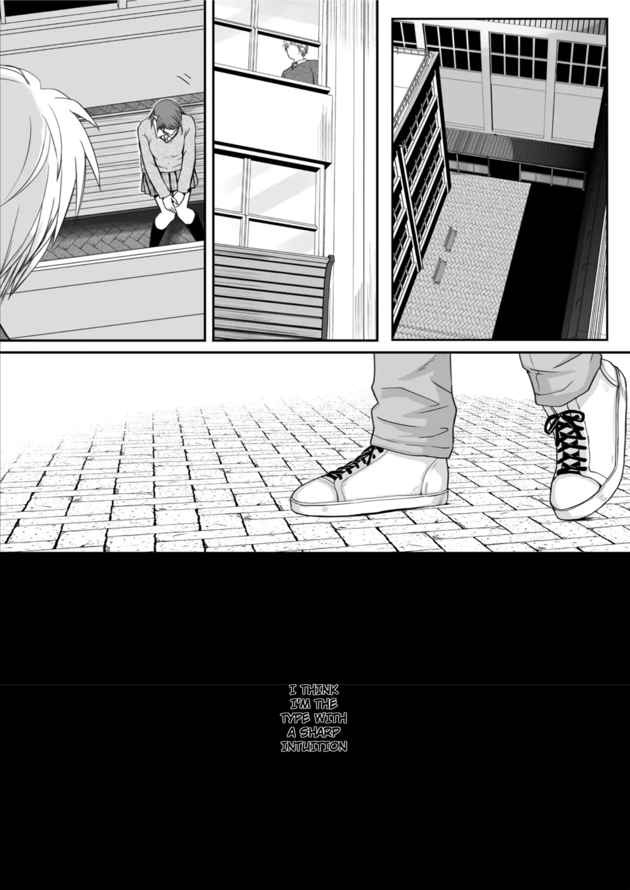 [Tsukuyomi]Sumata dake tte Itta no ni… Nurutto Sounyuusarechatta Yuutousei no Omocha | You Said It'd Just Be Grinding... But You Ended up Slipping It In. Now I'm Just the Top Student's Toy 3.[English] Page 89