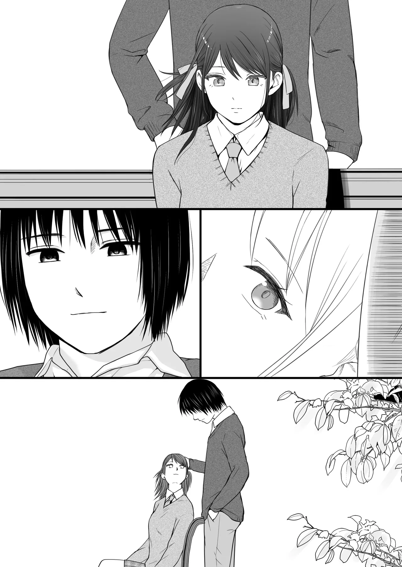 [Tsukuyomi]Sumata dake tte Itta no ni… Nurutto Sounyuusarechatta Yuutousei no Omocha | You Said It'd Just Be Grinding... But You Ended up Slipping It In. Now I'm Just the Top Student's Toy 3.[English] Page 90