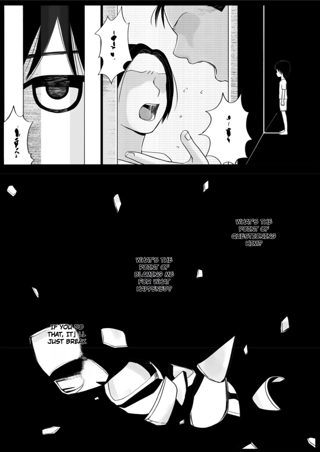 [Tsukuyomi]Sumata dake tte Itta no ni… Nurutto Sounyuusarechatta Yuutousei no Omocha | You Said It'd Just Be Grinding... But You Ended up Slipping It In. Now I'm Just the Top Student's Toy 3.[English] Page 93