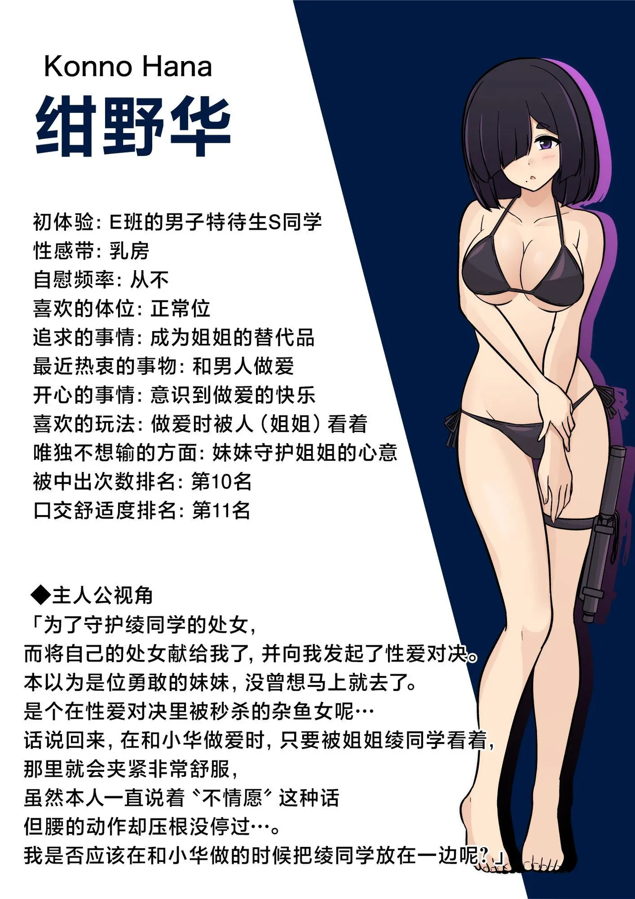 男女比1:39の平行世界は思いのほか異常(Fantia2025年01月〜12月まとめ) Page 4