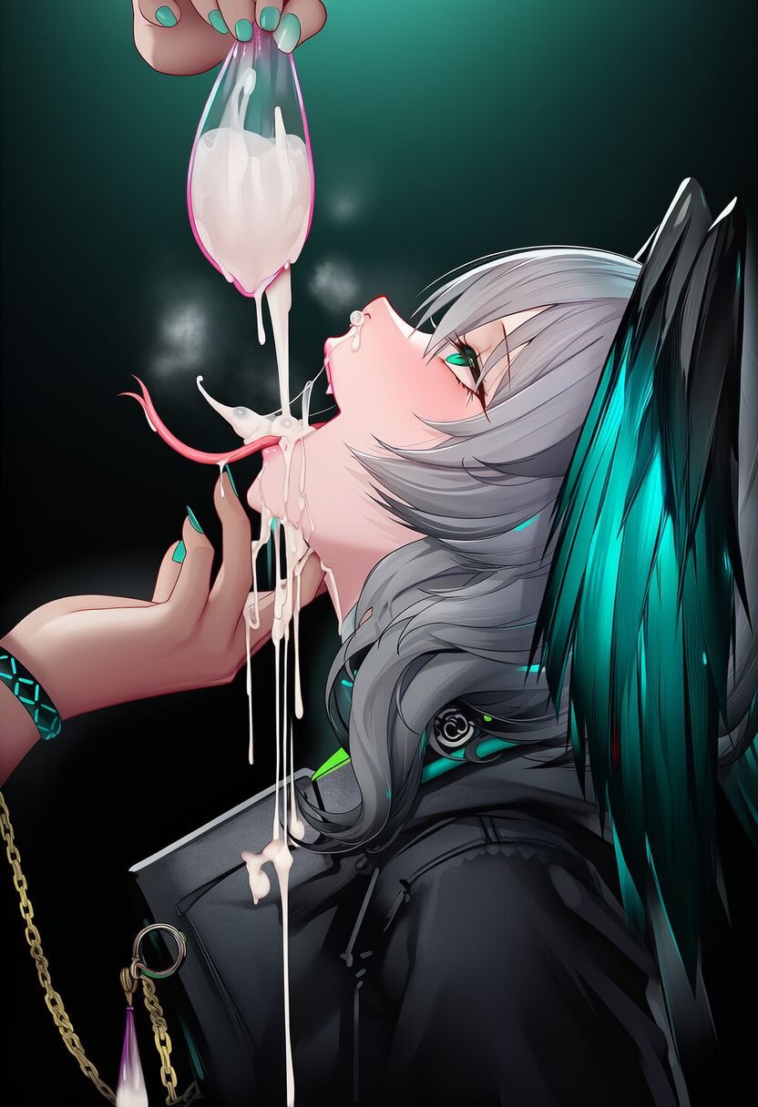 断舟[AI Generated] Page 80
