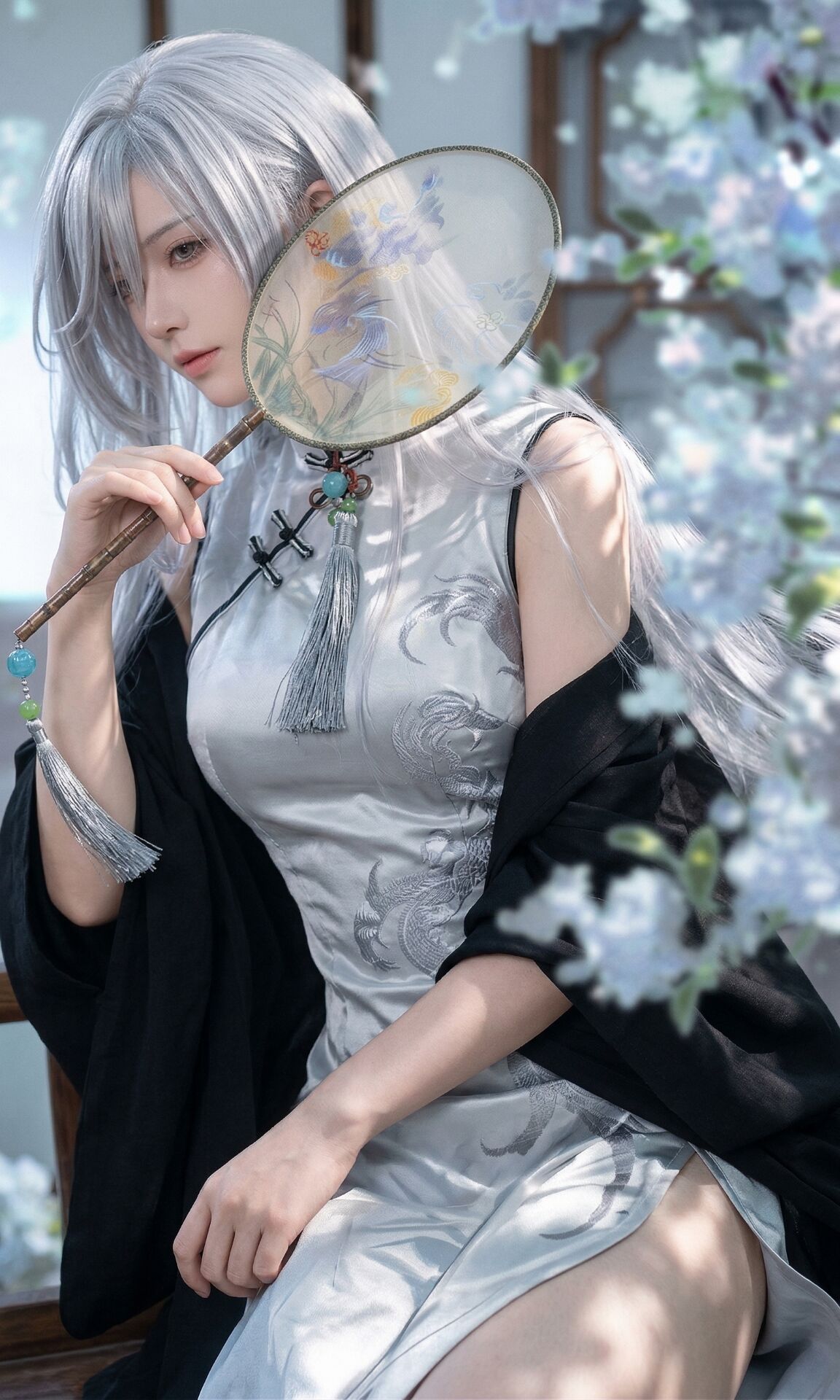 尘先生鸽汤[AI Generated] Page 127