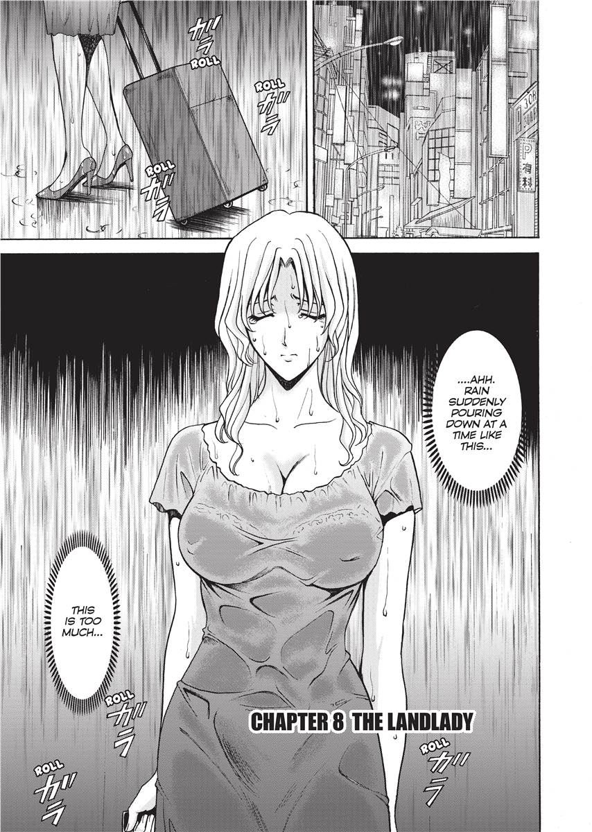 [Hoshino Ryuichi]Hard Temptation[English] [Project-H] [Uncensored] [Digital] Page 148