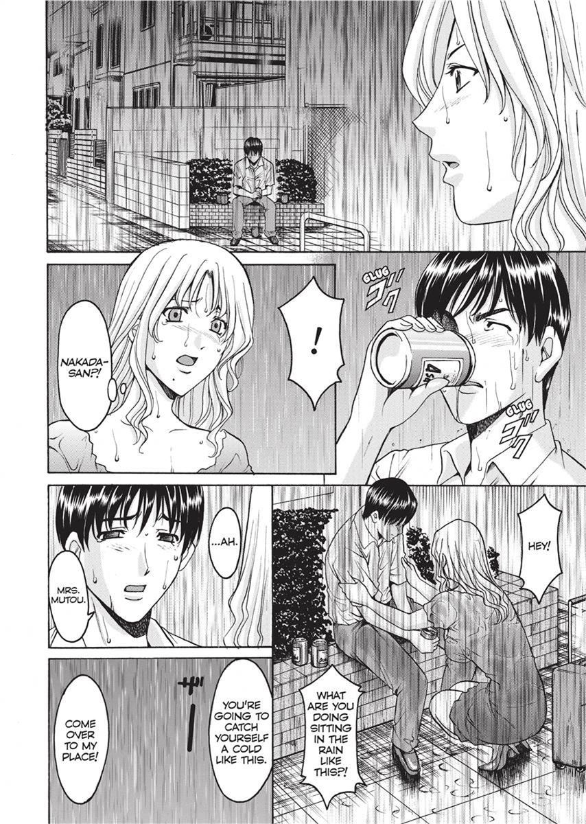 [Hoshino Ryuichi]Hard Temptation[English] [Project-H] [Uncensored] [Digital] Page 149