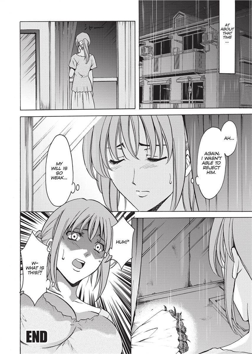 [Hoshino Ryuichi]Hard Temptation[English] [Project-H] [Uncensored] [Digital] Page 167