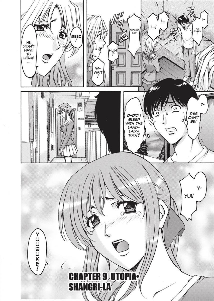 [Hoshino Ryuichi]Hard Temptation[English] [Project-H] [Uncensored] [Digital] Page 169