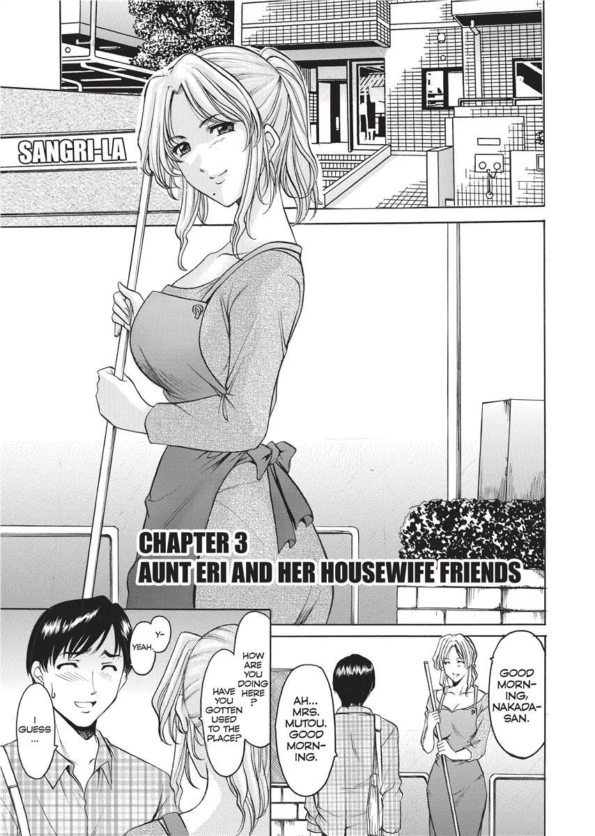 [Hoshino Ryuichi]Hard Temptation[English] [Project-H] [Uncensored] [Digital] Page 48