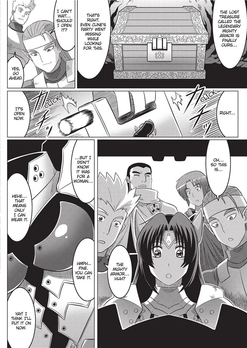 [Anthology]Swimsuit Sexies[English] [Project-H] [Uncensored] [Digital] Page 88