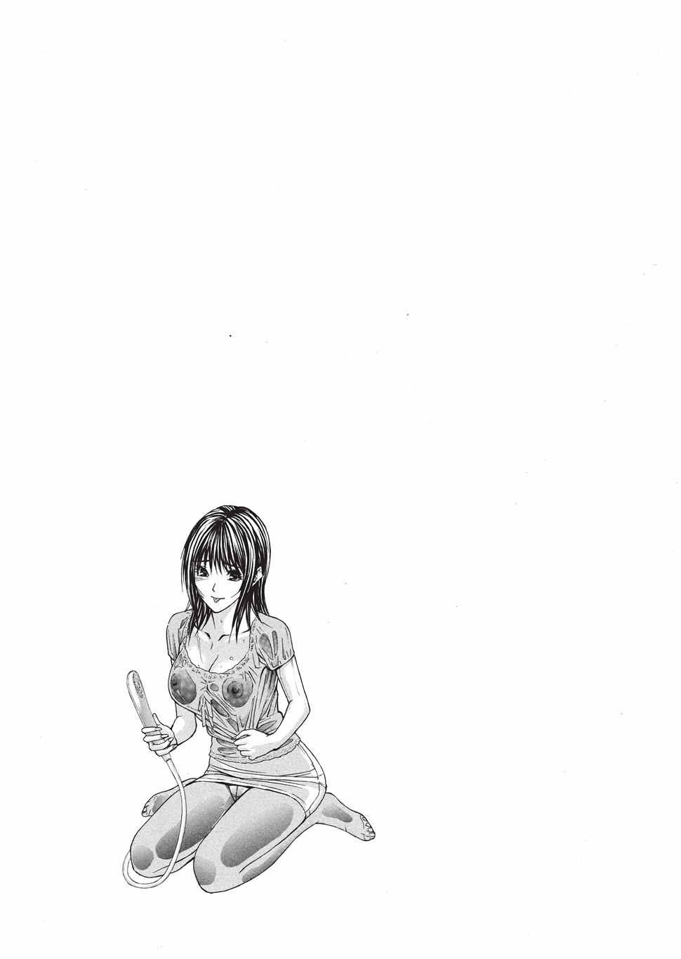 [Adachi Takumi]Fetishisms Gone Wild[English] [Project-H] [Digital] Page 67