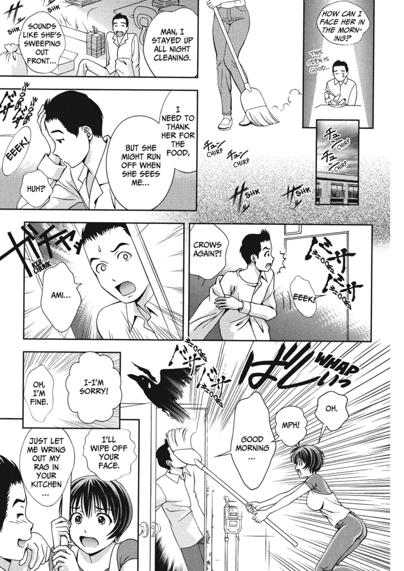 [Asamori Mizuki]Extra Juicy[English] [Project-H] [Digital] Page 101