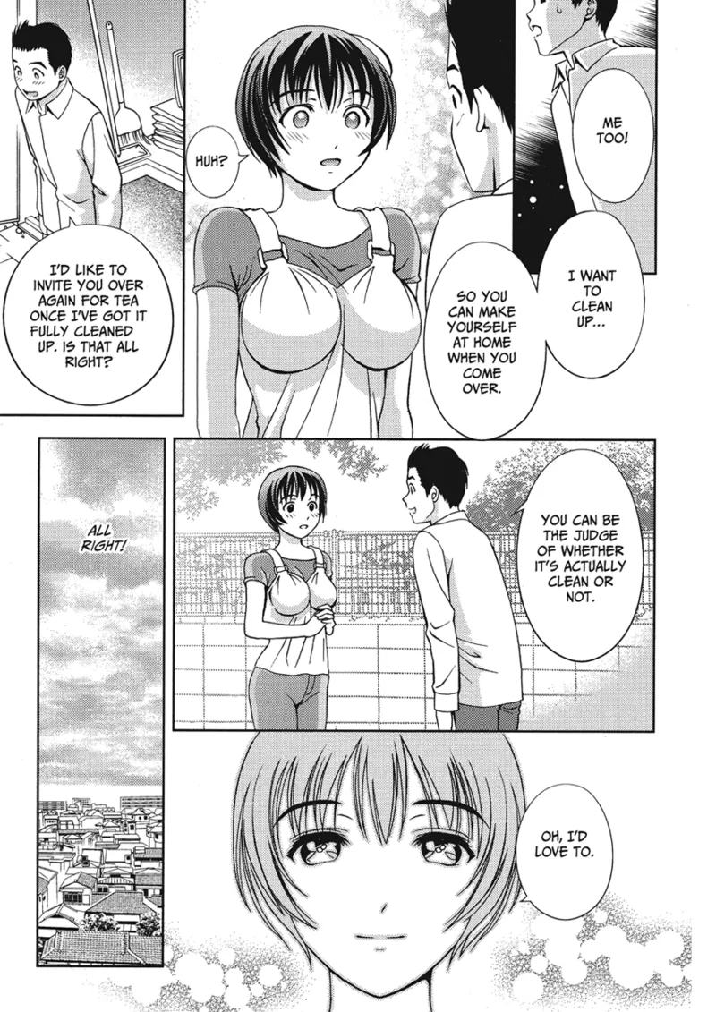 [Asamori Mizuki]Extra Juicy[English] [Project-H] [Digital] Page 103