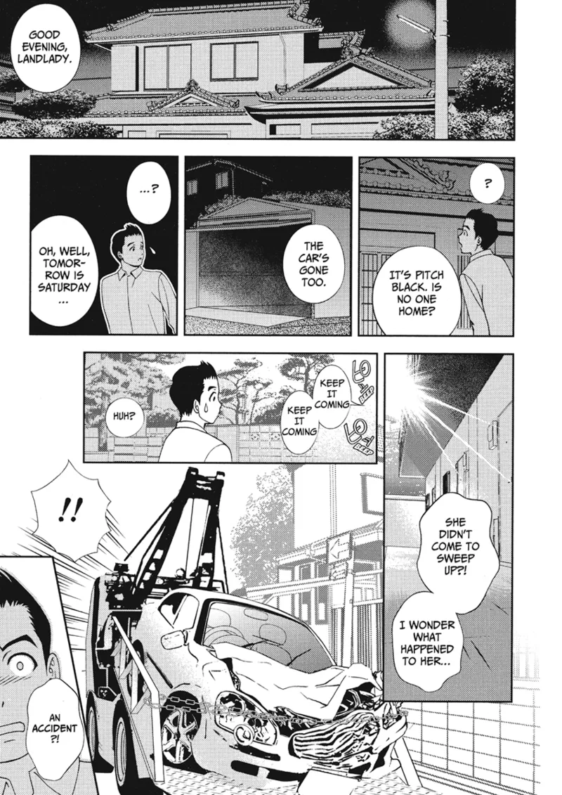 [Asamori Mizuki]Extra Juicy[English] [Project-H] [Digital] Page 105