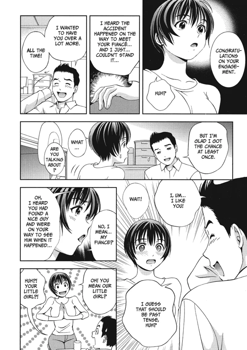 [Asamori Mizuki]Extra Juicy[English] [Project-H] [Digital] Page 108