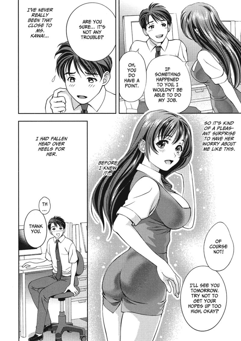 [Asamori Mizuki]Extra Juicy[English] [Project-H] [Digital] Page 122