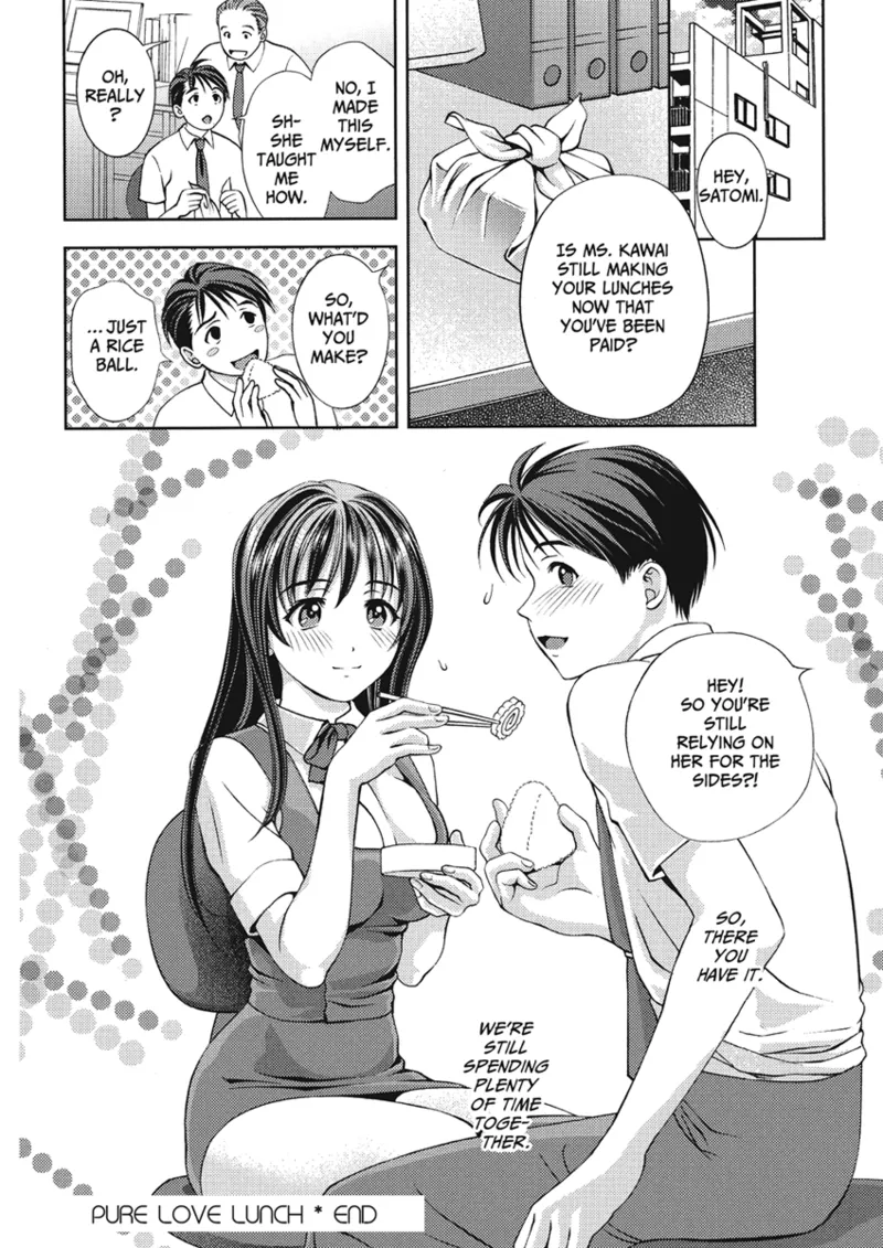 [Asamori Mizuki]Extra Juicy[English] [Project-H] [Digital] Page 138