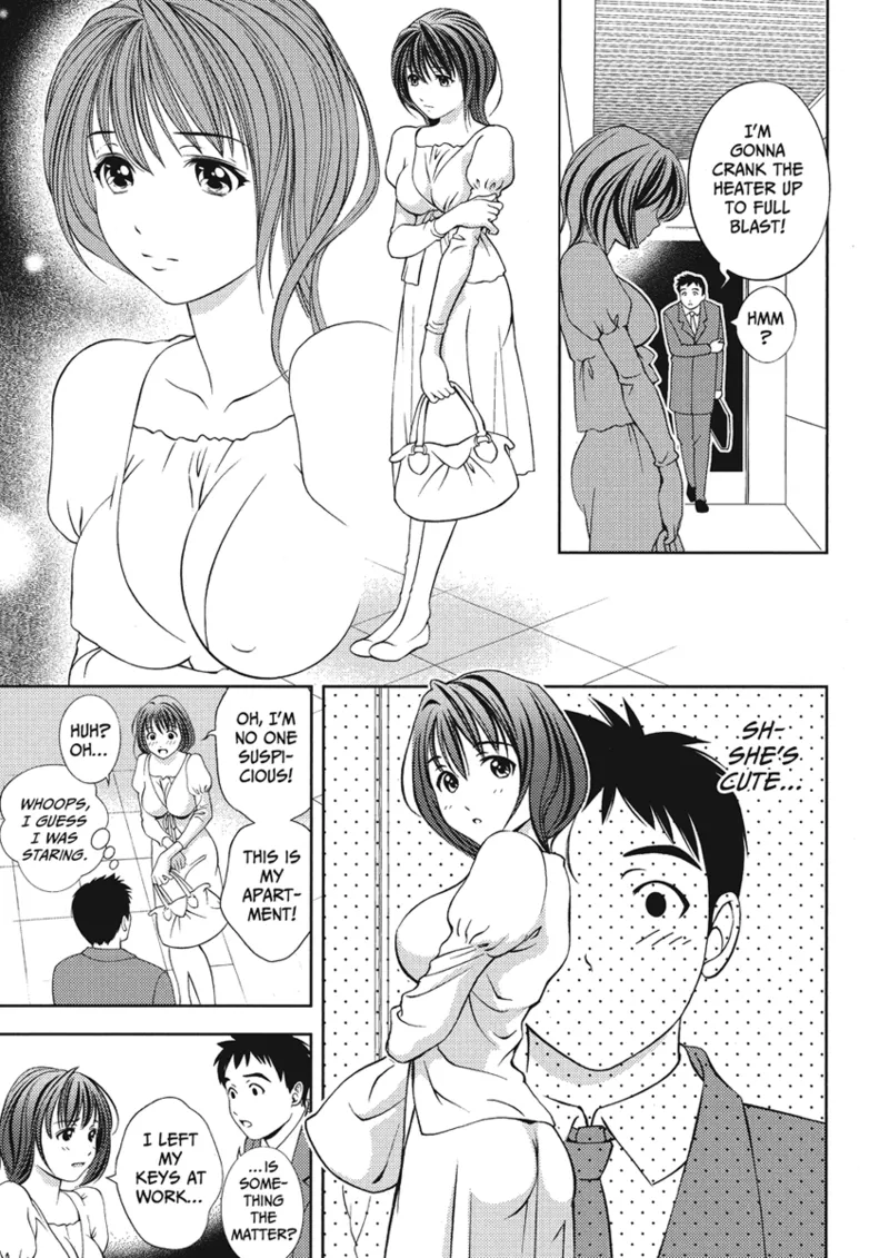 [Asamori Mizuki]Extra Juicy[English] [Project-H] [Digital] Page 143