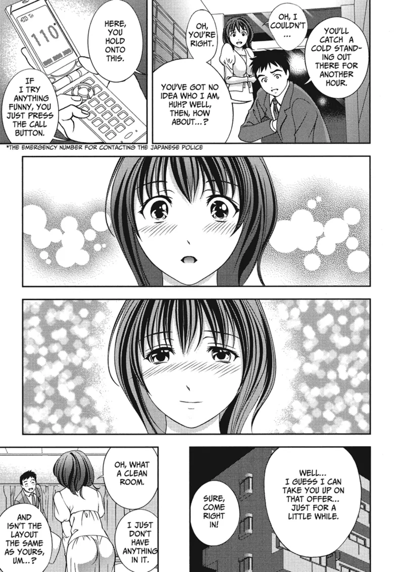[Asamori Mizuki]Extra Juicy[English] [Project-H] [Digital] Page 145