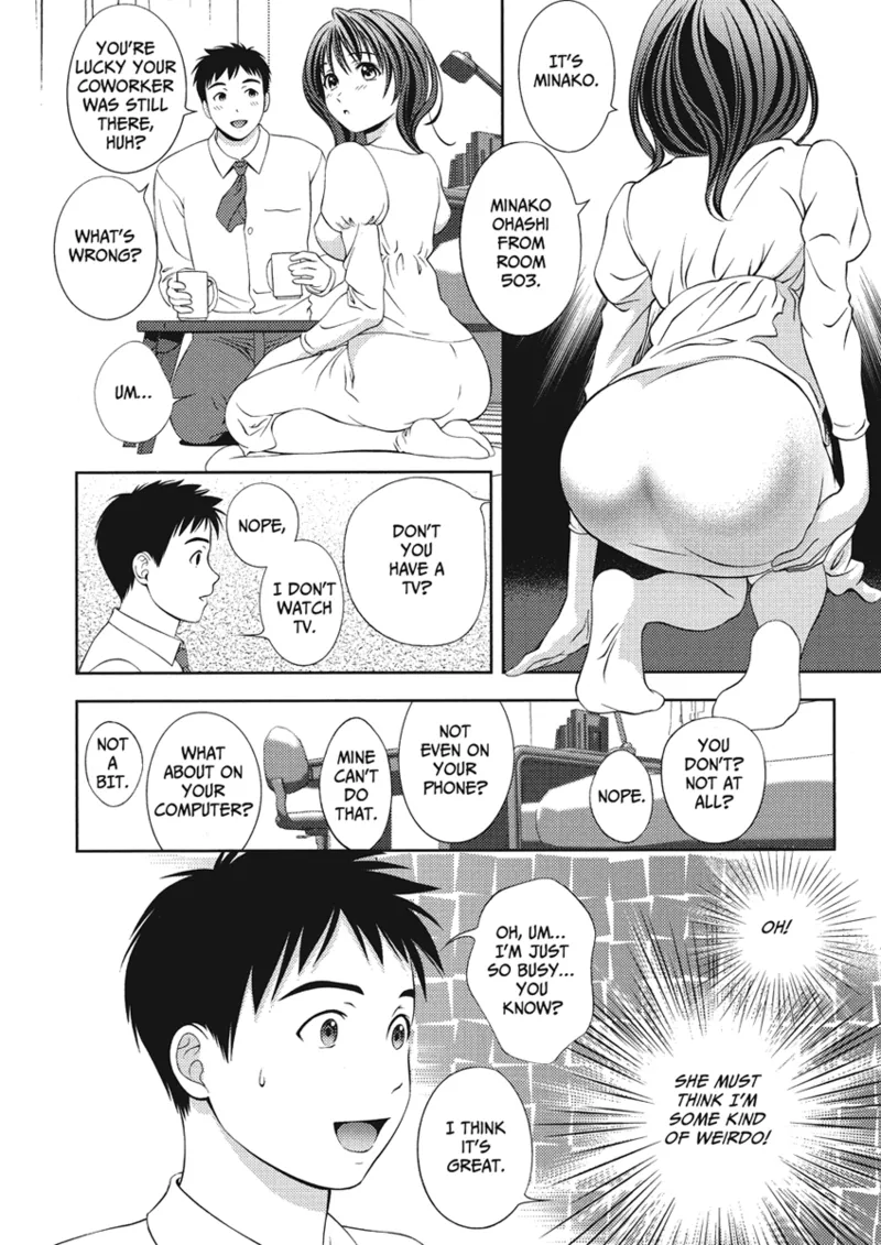 [Asamori Mizuki]Extra Juicy[English] [Project-H] [Digital] Page 146