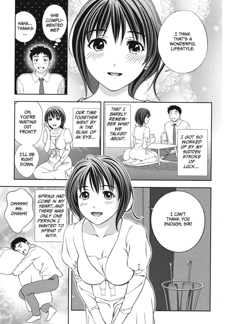 [Asamori Mizuki]Extra Juicy[English] [Project-H] [Digital] Page 147
