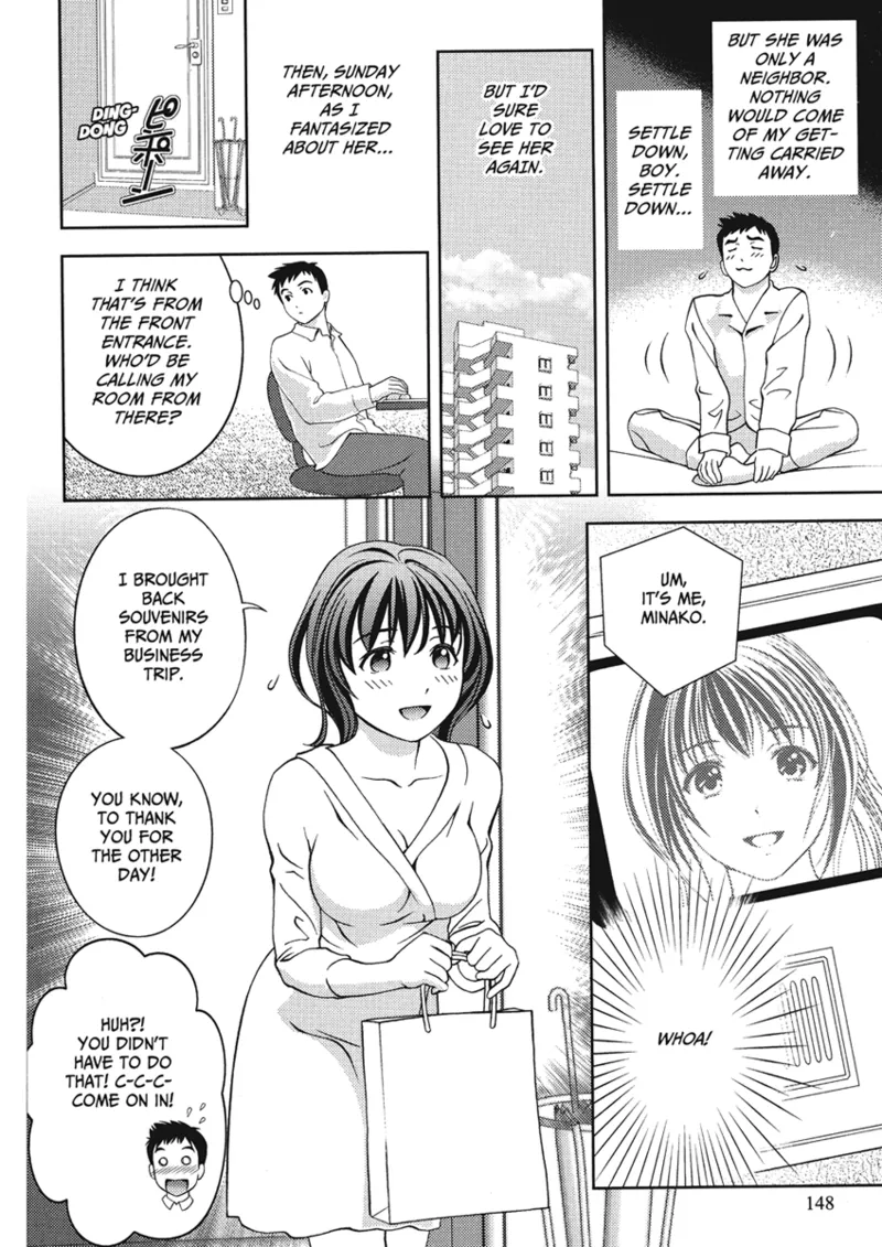 [Asamori Mizuki]Extra Juicy[English] [Project-H] [Digital] Page 148