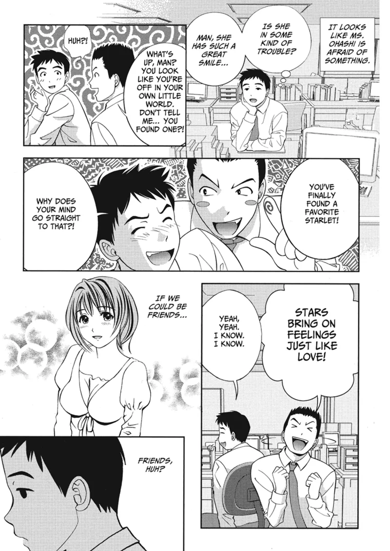 [Asamori Mizuki]Extra Juicy[English] [Project-H] [Digital] Page 151