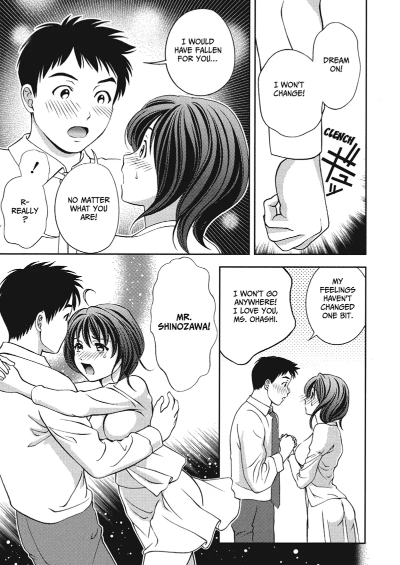 [Asamori Mizuki]Extra Juicy[English] [Project-H] [Digital] Page 157