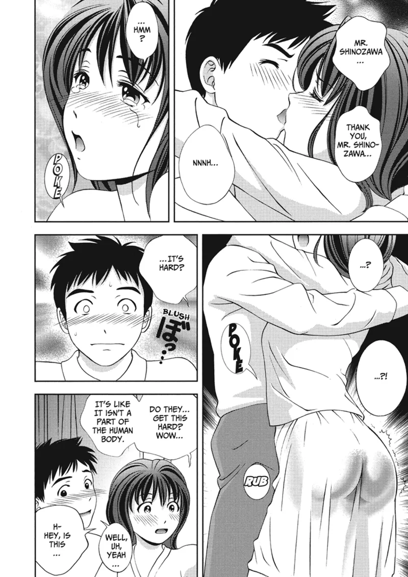 [Asamori Mizuki]Extra Juicy[English] [Project-H] [Digital] Page 158