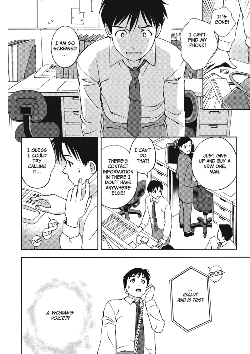 [Asamori Mizuki]Extra Juicy[English] [Project-H] [Digital] Page 170