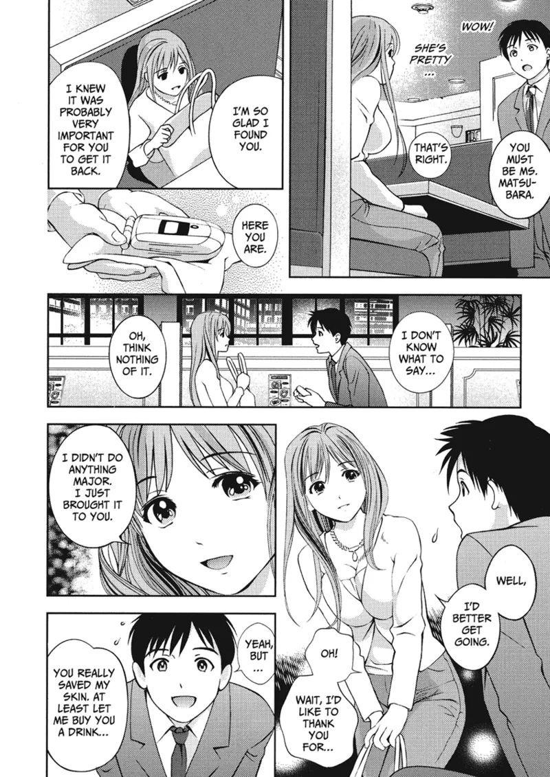 [Asamori Mizuki]Extra Juicy[English] [Project-H] [Digital] Page 172