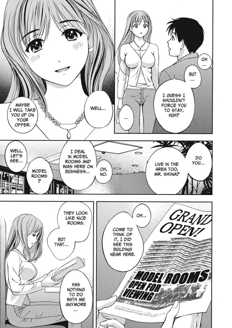 [Asamori Mizuki]Extra Juicy[English] [Project-H] [Digital] Page 173