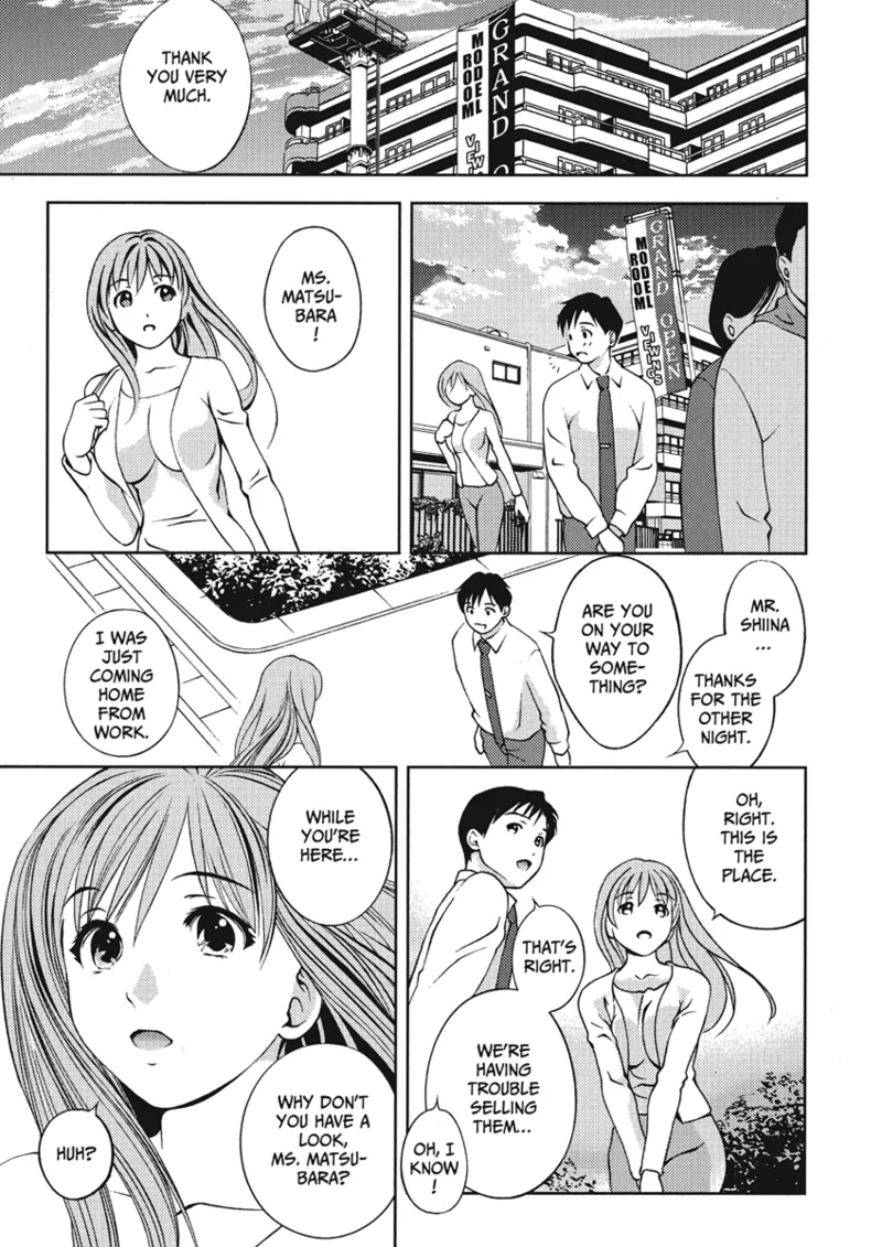 [Asamori Mizuki]Extra Juicy[English] [Project-H] [Digital] Page 175