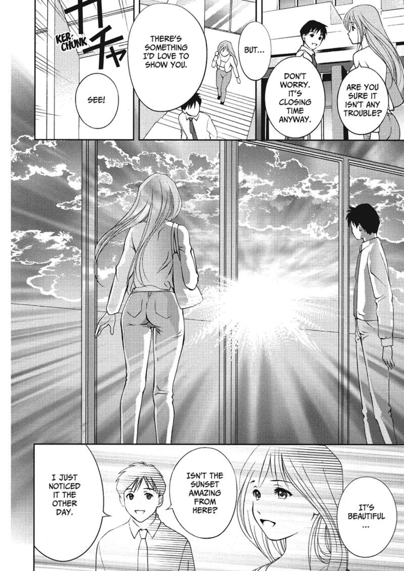 [Asamori Mizuki]Extra Juicy[English] [Project-H] [Digital] Page 176
