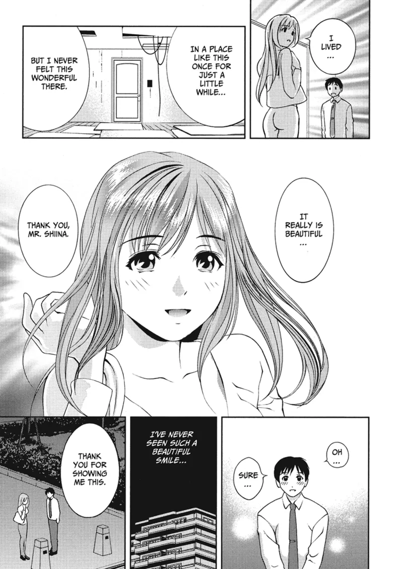 [Asamori Mizuki]Extra Juicy[English] [Project-H] [Digital] Page 177